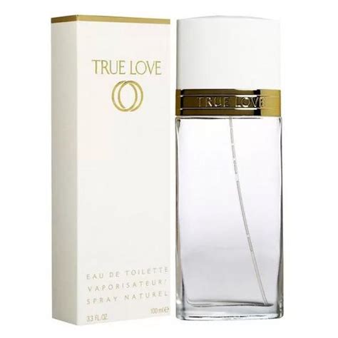 true love feminino eau de toilette elizabeth arden